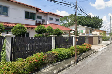 Taman Desa, Kuala Lumpur