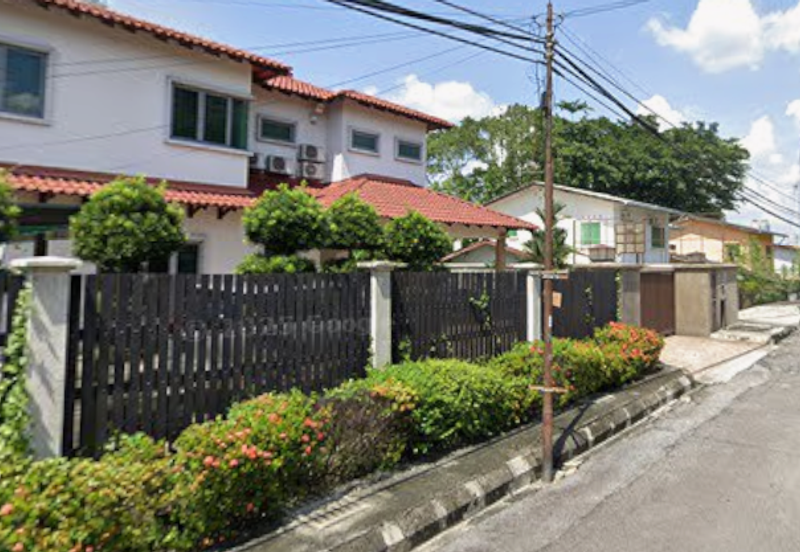 Taman Desa, Kuala Lumpur