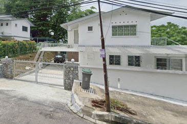 Taman Desa, Kuala Lumpur