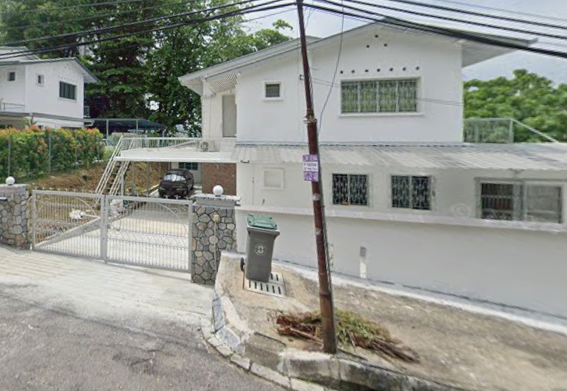 Taman Desa, Kuala Lumpur