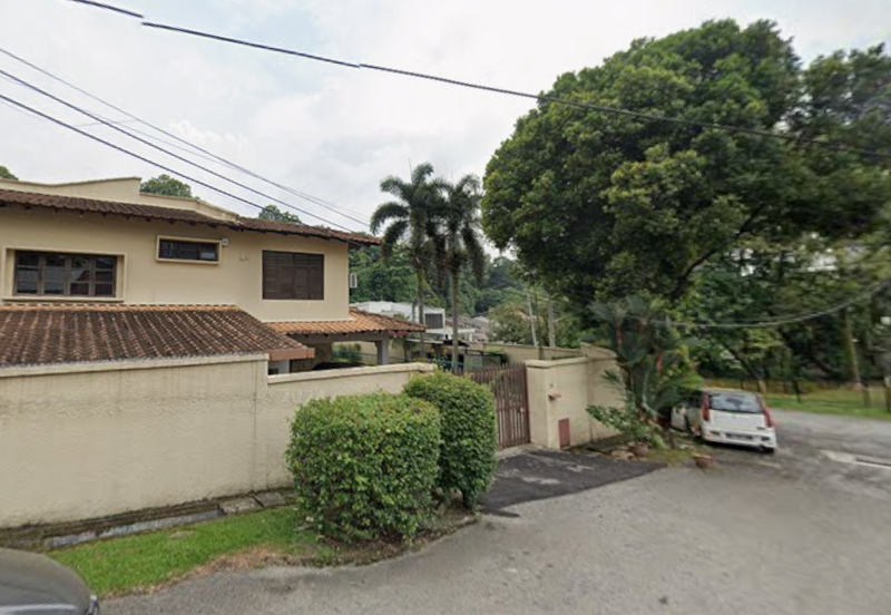 Taman Desa, Kuala Lumpur