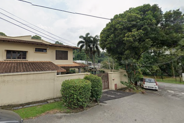 Taman Desa, Kuala Lumpur