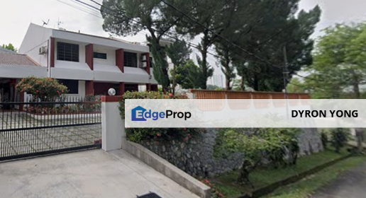 Taman Desa, Kuala Lumpur, Kuala Lumpur, Taman Desa 