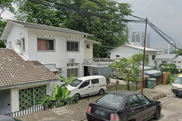 Taman Desa, Kuala Lumpur