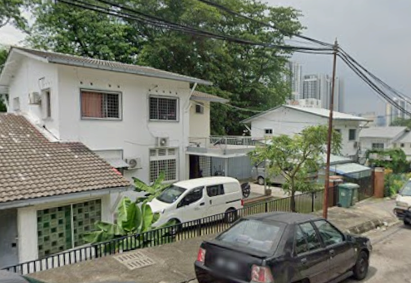 Taman Desa, Kuala Lumpur