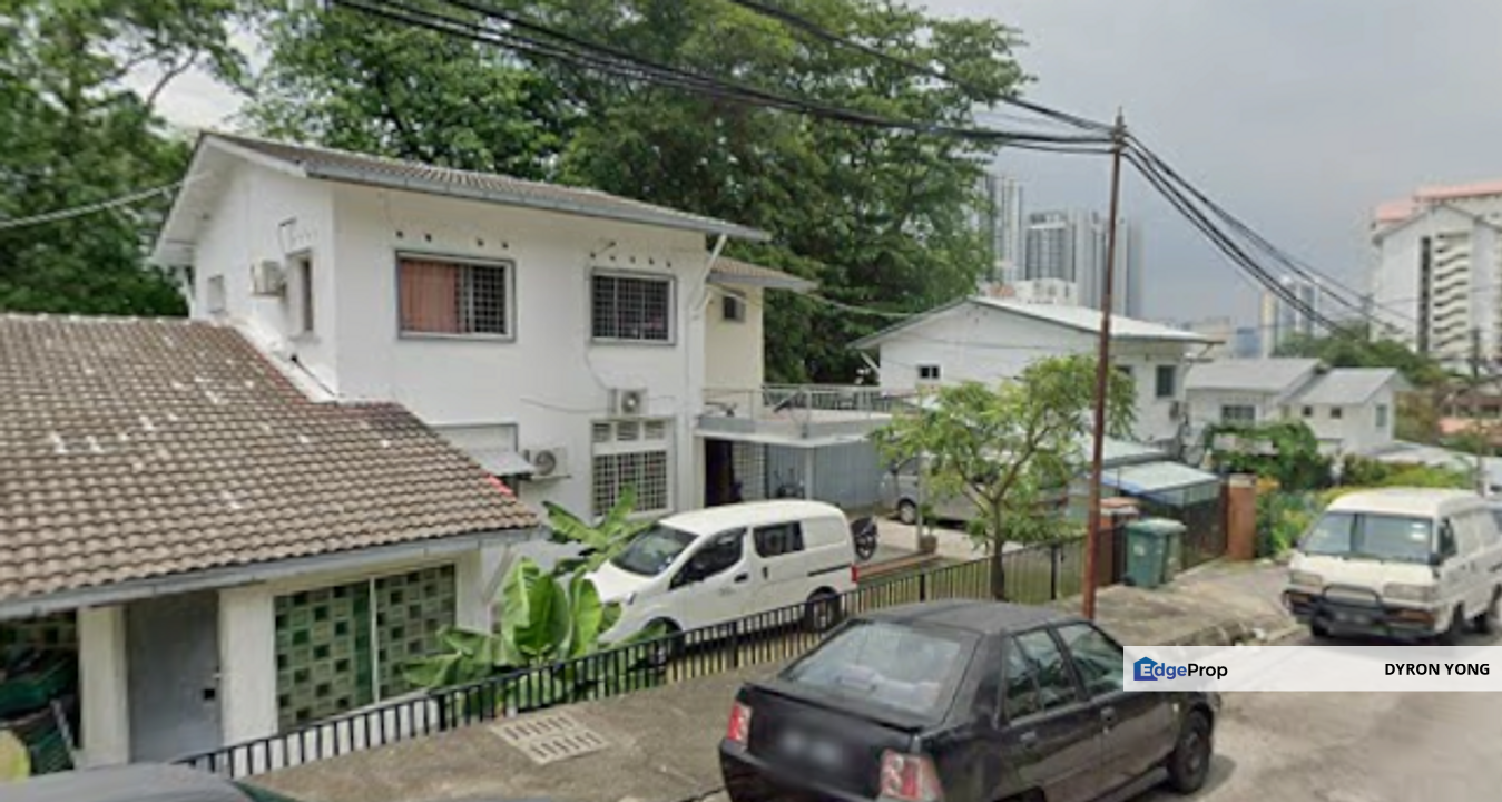 Taman Desa, Kuala Lumpur, Kuala Lumpur, Taman Desa 