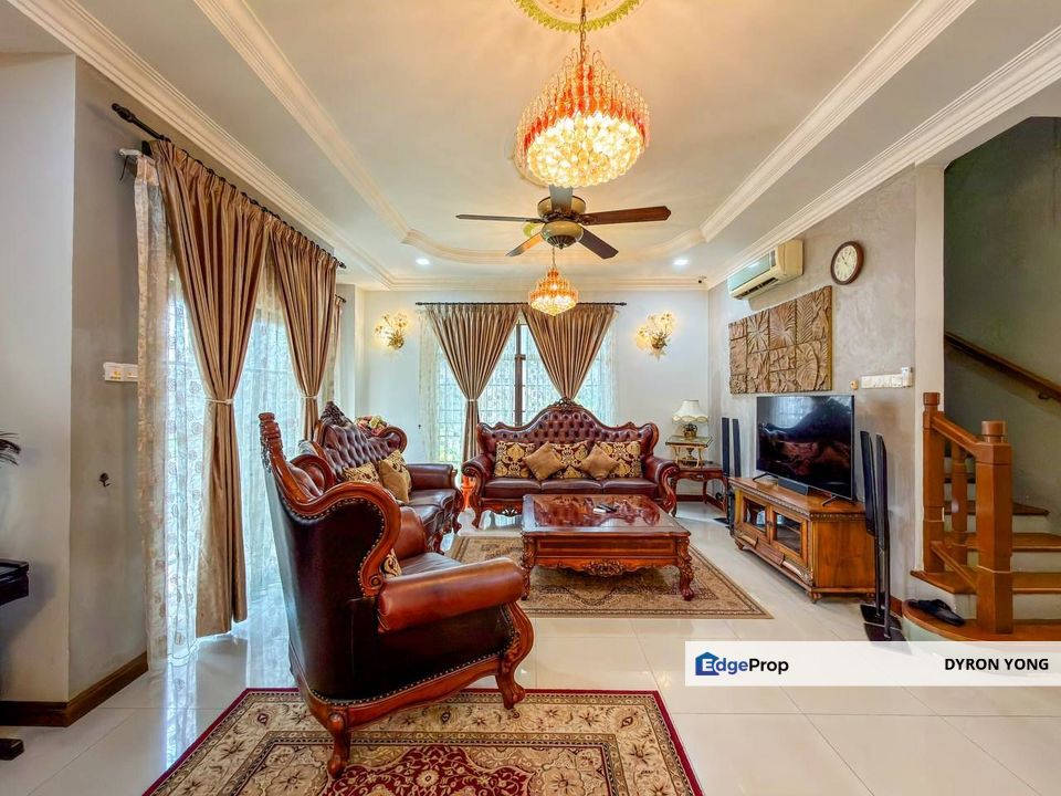 Alam Damai, Damai Jaya, Cheras, Selangor, Cheras