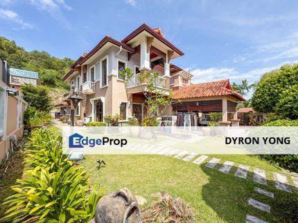 Alam Damai, Damai Jaya, Cheras, Selangor, Cheras