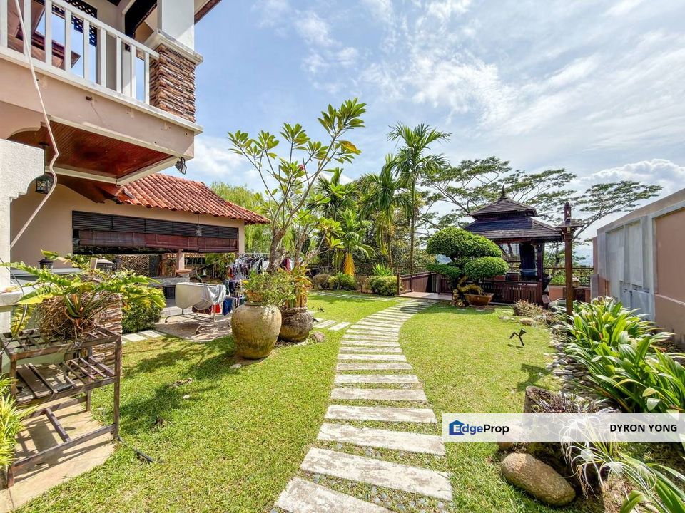 Alam Damai, Damai Jaya, Cheras, Selangor, Cheras