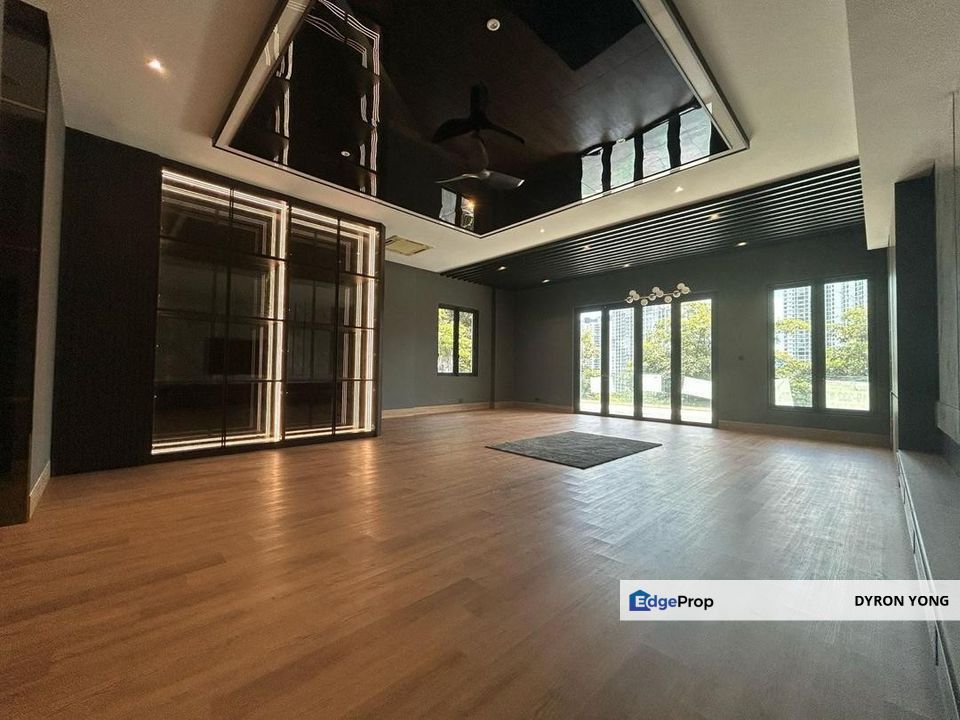 Country Height, Damansara, Kuala Lumpur, Country Heights Damansara