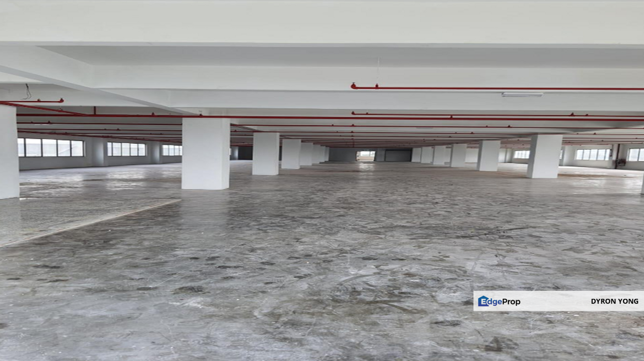 Wisma CKE, Ground floor, Facing Main Road, Kuala Lumpur, Cheras