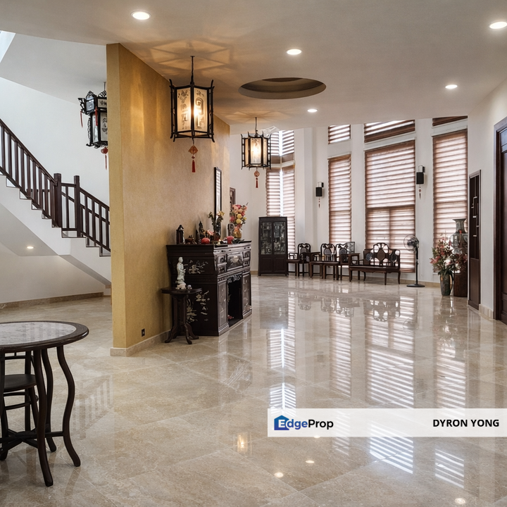 Arca, Bandar Tun Hussein Onn, Selangor, Cheras