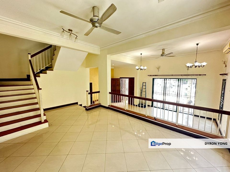 Bukit Segar, Cheras, Kuala Lumpur, Kuala Lumpur, Cheras