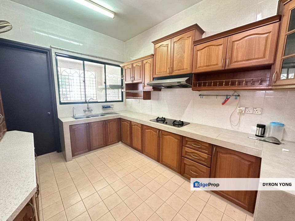 Bukit Segar, Cheras, Kuala Lumpur, Kuala Lumpur, Cheras