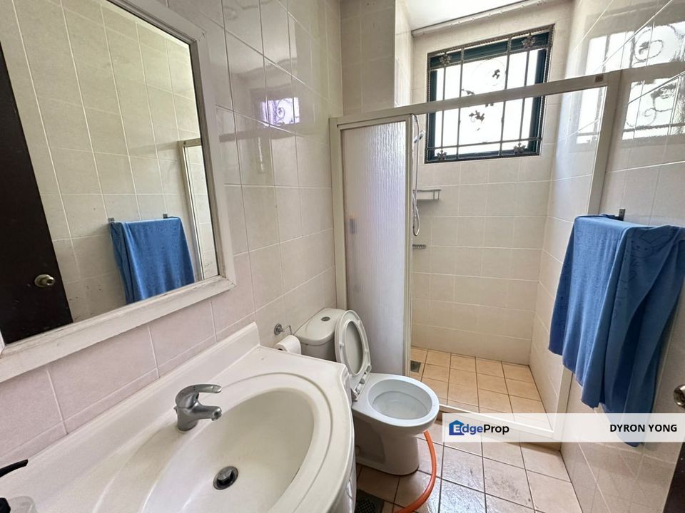 Bukit Segar, Cheras, Kuala Lumpur, Kuala Lumpur, Cheras