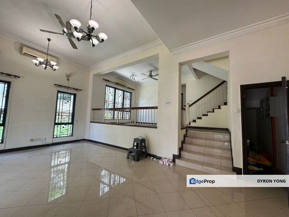 Bukit Segar, Cheras, Kuala Lumpur, Kuala Lumpur, Cheras