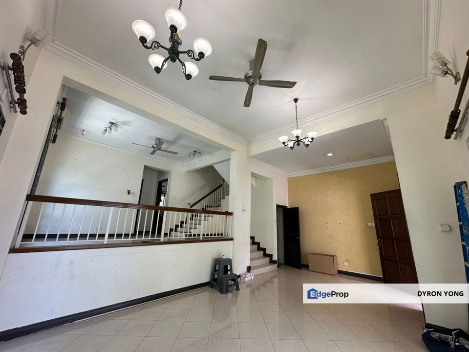 Bukit Segar, Cheras, Kuala Lumpur, Kuala Lumpur, Cheras