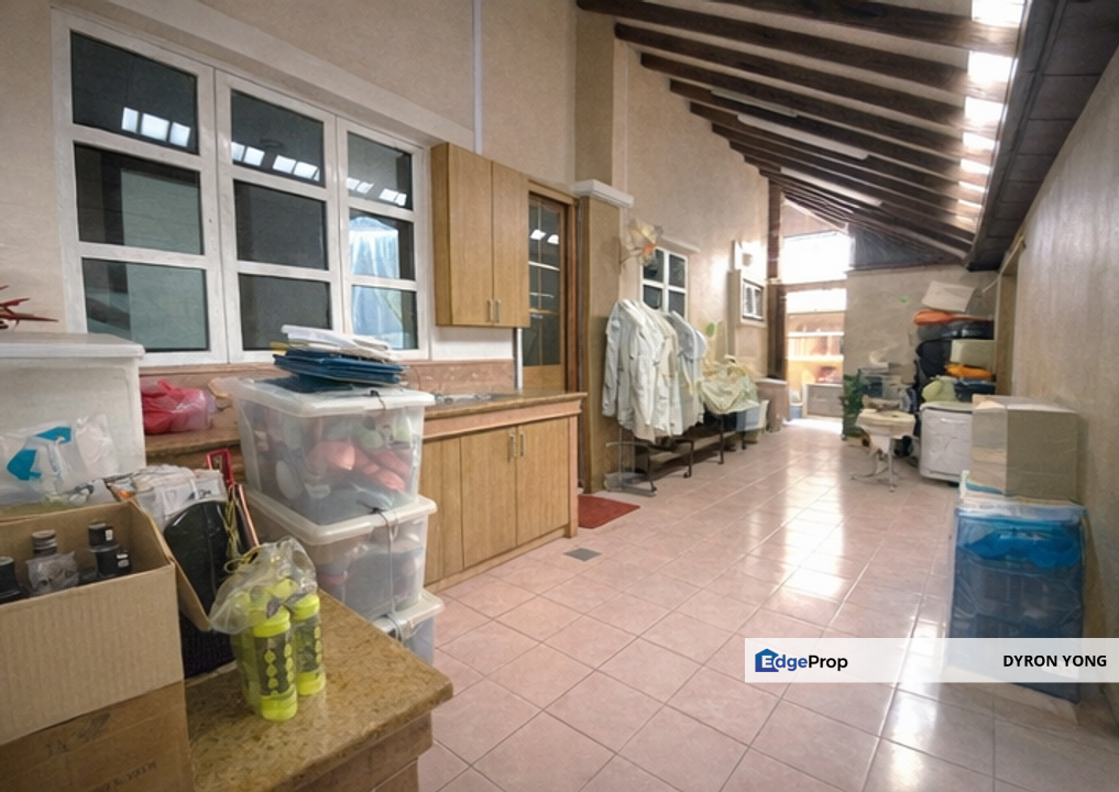 Taman Bukit Tiara, Cheras, Kuala Lumpur, Cheras