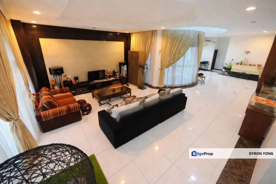 Taman Bukit Tiara, Cheras, Kuala Lumpur, Cheras