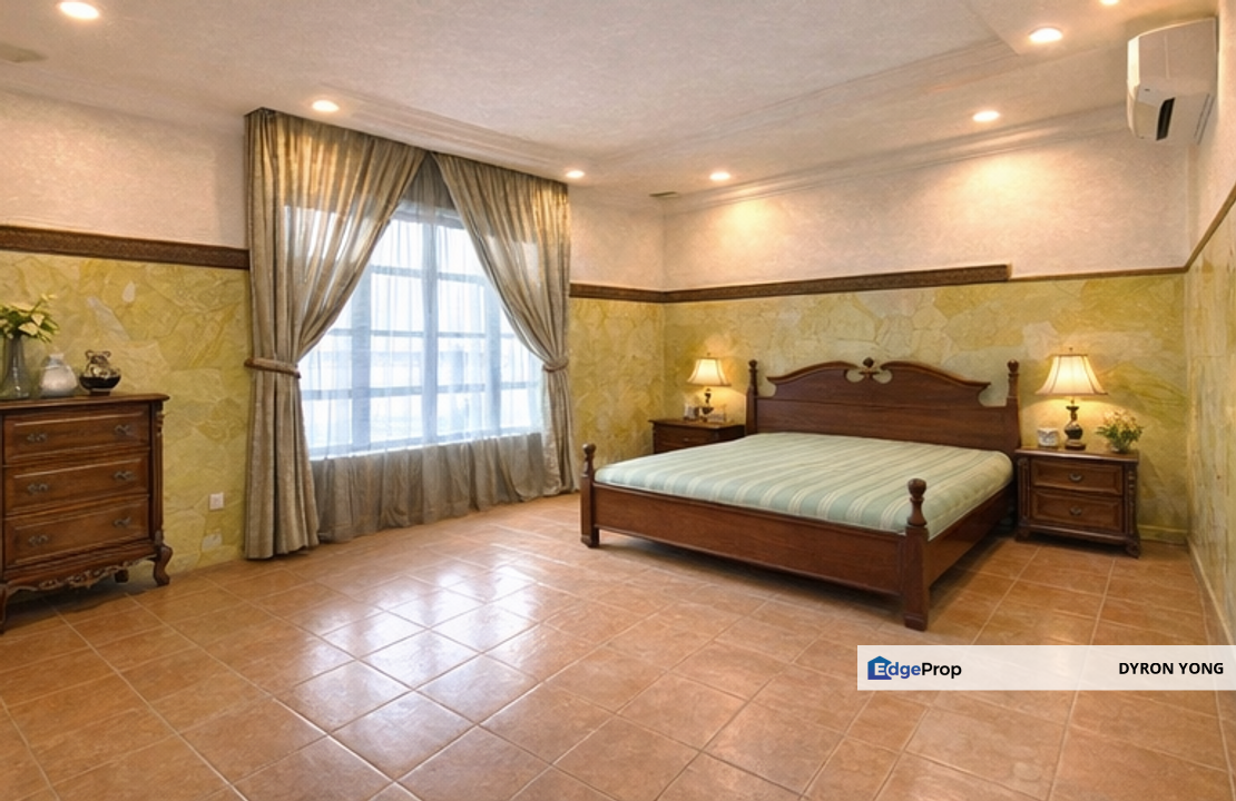 Taman Bukit Tiara, Cheras, Kuala Lumpur, Cheras