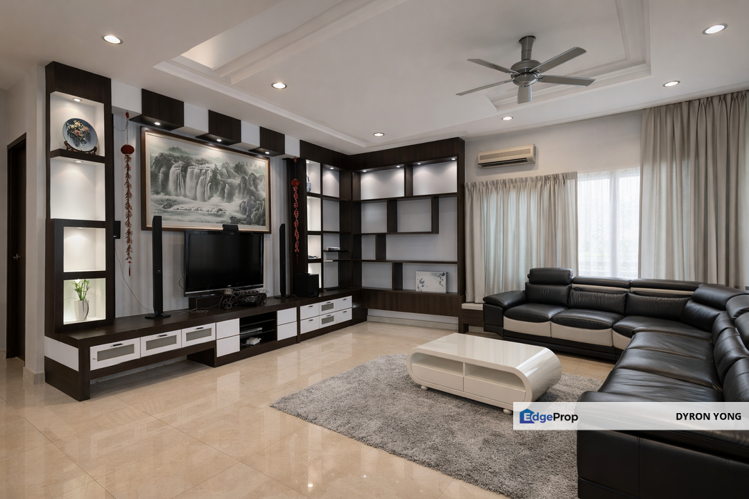 Taman Bukit Tiara, Cheras, Kuala Lumpur, Kuala Lumpur, Cheras