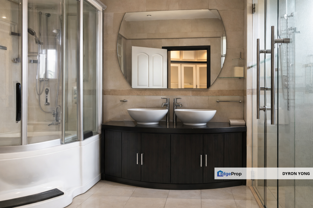 Taman Bukit Tiara, Cheras, Kuala Lumpur, Kuala Lumpur, Cheras