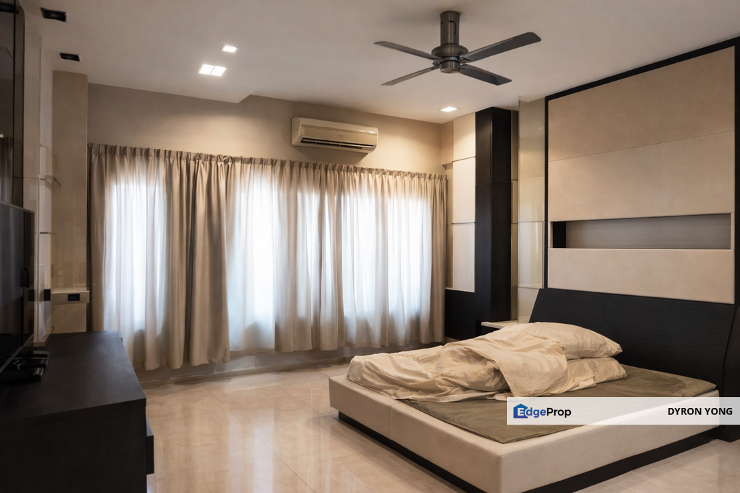 Taman Bukit Tiara, Cheras, Kuala Lumpur, Kuala Lumpur, Cheras