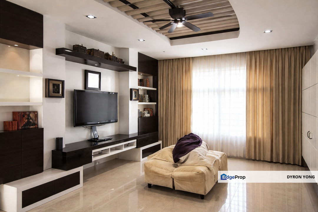 Taman Bukit Tiara, Cheras, Kuala Lumpur, Kuala Lumpur, Cheras