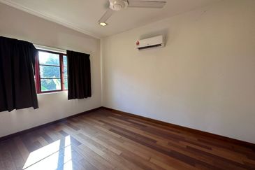 Suadamai, Bandar Tun Hussein Onn