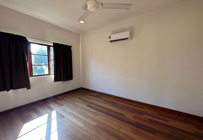 Suadamai, Bandar Tun Hussein Onn