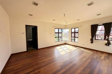 Suadamai, Bandar Tun Hussein Onn