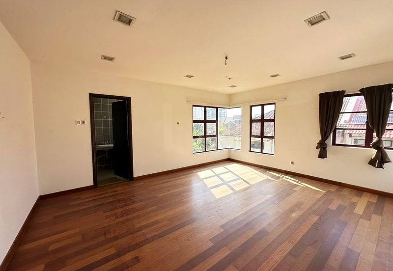 Suadamai, Bandar Tun Hussein Onn