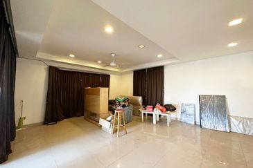 Suadamai, Bandar Tun Hussein Onn