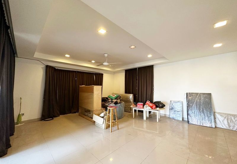 Suadamai, Bandar Tun Hussein Onn