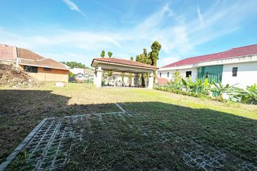 Suadamai, Bandar Tun Hussein Onn