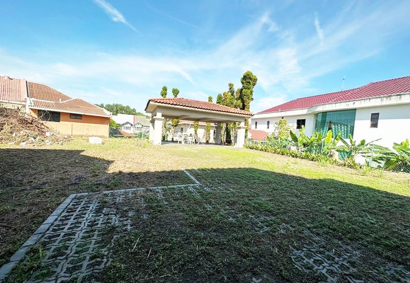 Suadamai, Bandar Tun Hussein Onn