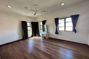 Suadamai, Bandar Tun Hussein Onn