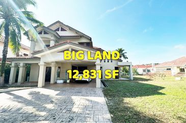 Suadamai, Bandar Tun Hussein Onn