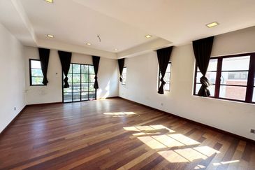 Suadamai, Bandar Tun Hussein Onn