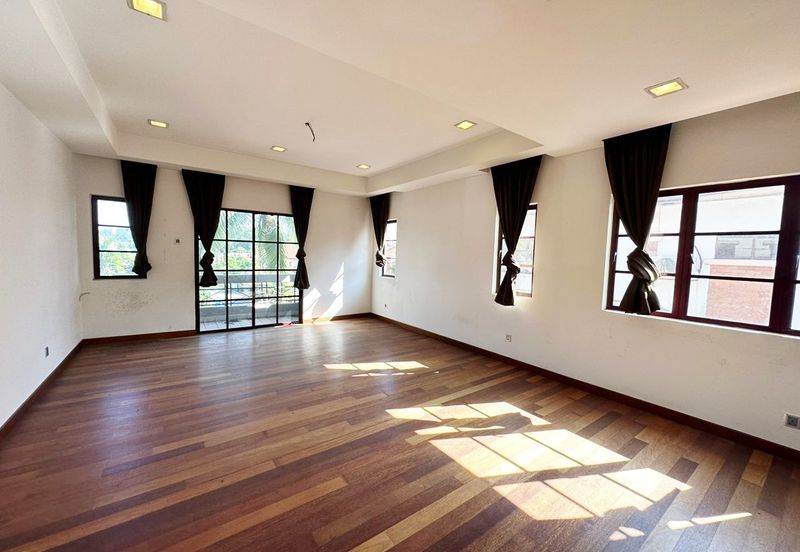 Suadamai, Bandar Tun Hussein Onn