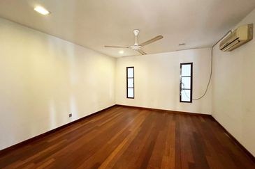 Suadamai, Bandar Tun Hussein Onn