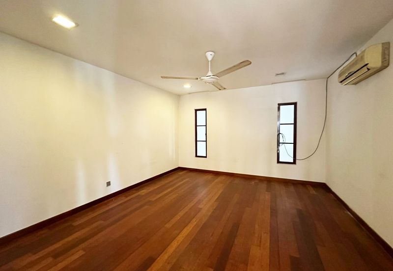 Suadamai, Bandar Tun Hussein Onn