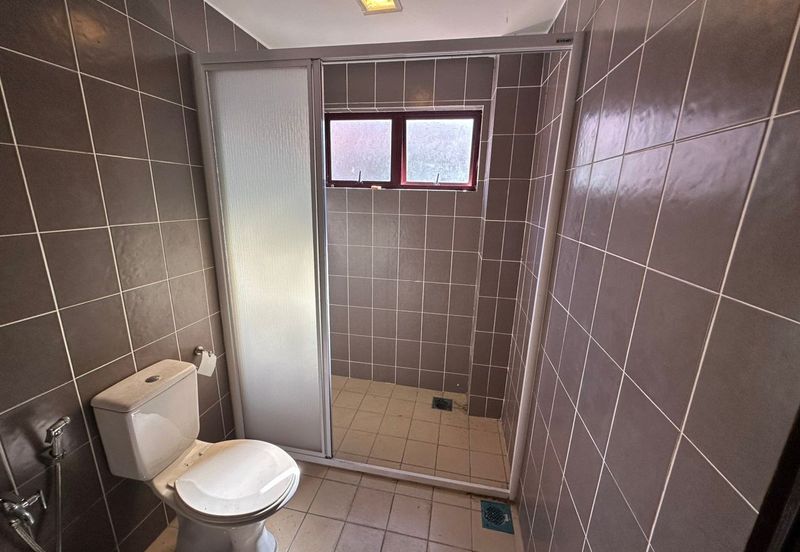 Suadamai, Bandar Tun Hussein Onn