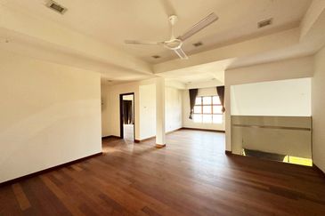 Suadamai, Bandar Tun Hussein Onn