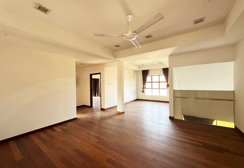 Suadamai, Bandar Tun Hussein Onn