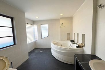 Suadamai, Bandar Tun Hussein Onn