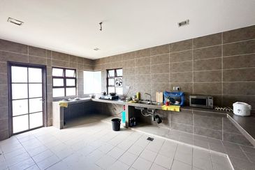 Suadamai, Bandar Tun Hussein Onn