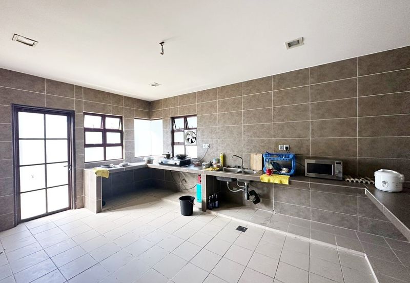 Suadamai, Bandar Tun Hussein Onn