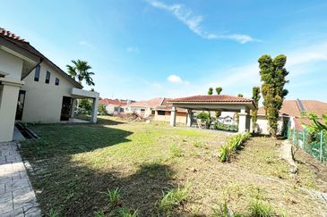 Suadamai, Bandar Tun Hussein Onn