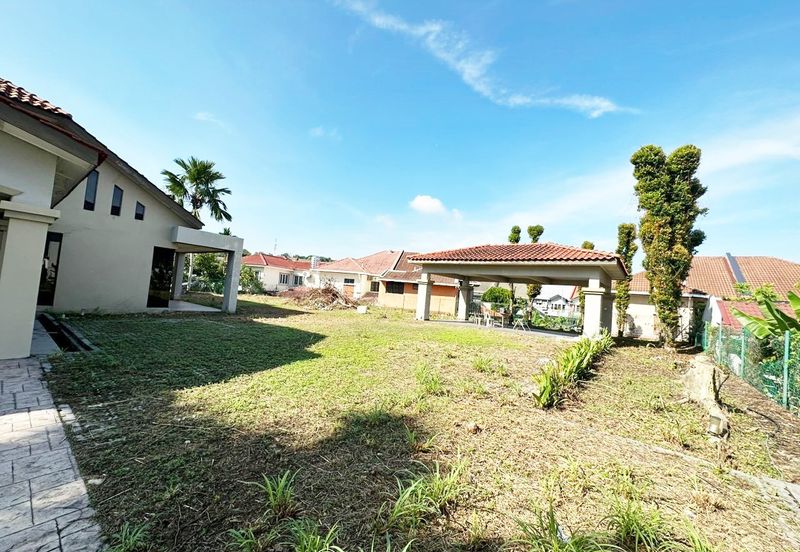 Suadamai, Bandar Tun Hussein Onn